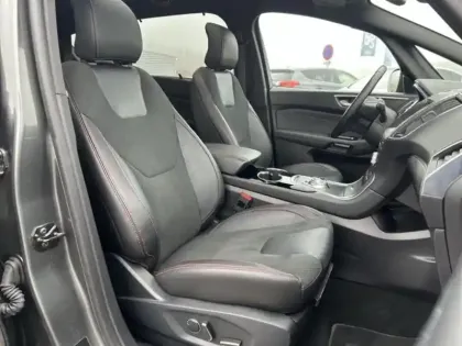 Photo 10 Ford S-max  2.5 Duratec 190ch Hybrid ST-Line eCVT