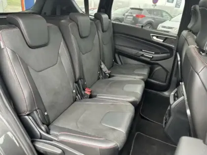 Photo 11 Ford S-max  2.5 Duratec 190ch Hybrid ST-Line eCVT