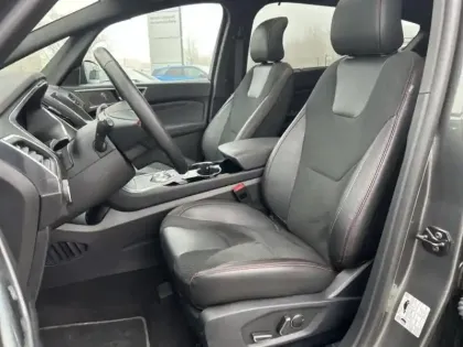 Photo 9 Ford S-max  2.5 Duratec 190ch Hybrid ST-Line eCVT