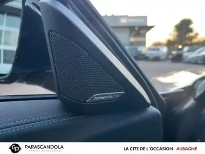 Photo 11 BMW Z4  Roadster sDrive20iA 197ch M Sport