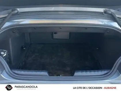 Photo 5 BMW Z4  Roadster sDrive20iA 197ch M Sport