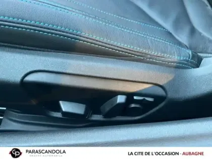 Photo 12 BMW Z4  Roadster sDrive20iA 197ch M Sport