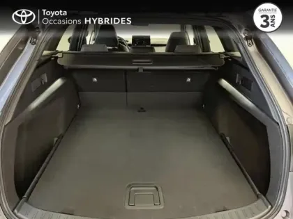 Photo 9 Toyota Corolla  Touring Spt 1.8 140ch Design MY25