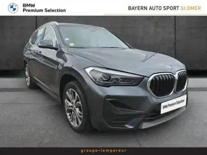 Photo Bmw X1