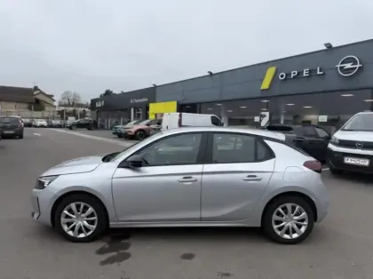 Photo 7 Opel Corsa  1.2 Turbo 100ch Edition BVA8