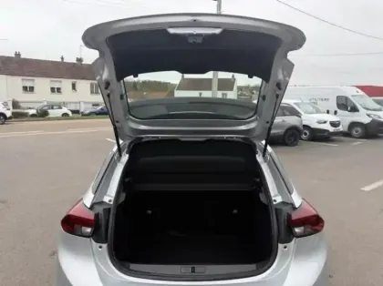 Photo 12 Opel Corsa  1.2 Turbo 100ch Edition BVA8