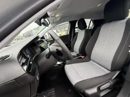 Photo 9 Opel Corsa  1.2 Turbo 100ch Edition BVA8