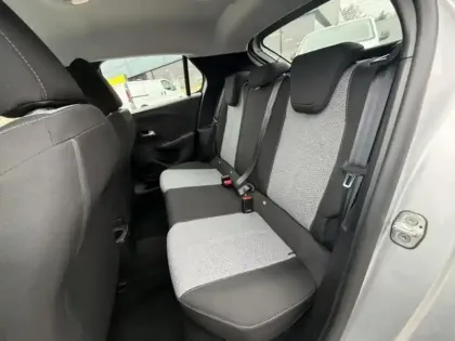 Photo 11 Opel Corsa  1.2 Turbo 100ch Edition BVA8