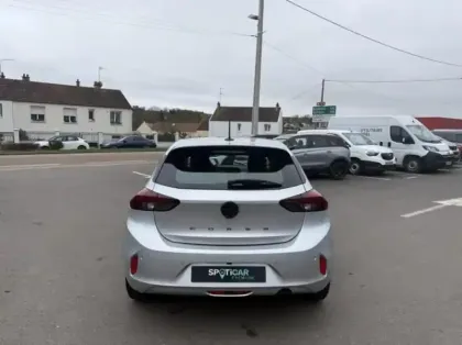 Photo 5 Opel Corsa  1.2 Turbo 100ch Edition BVA8