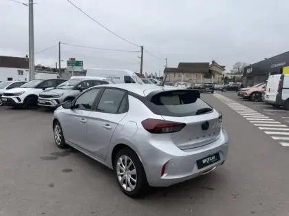 Photo 6 Opel Corsa  1.2 Turbo 100ch Edition BVA8