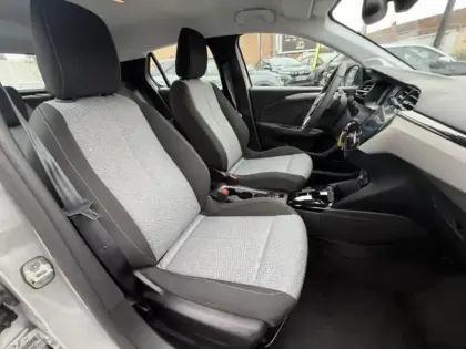 Photo 10 Opel Corsa  1.2 Turbo 100ch Edition BVA8