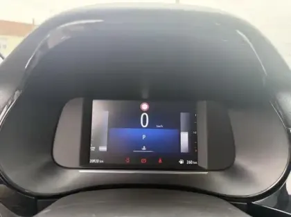 Photo 13 Opel Corsa  1.2 Turbo 100ch Edition BVA8