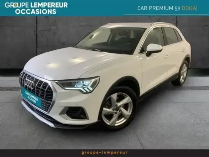 Photo Audi Q3