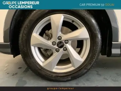 Photo 11 Audi Q3  35 TFSI 150ch Limited S tronic 7