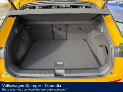 Photo 5 Volkswagen T-roc  1.5 eTSI 150ch R-Line DSG7