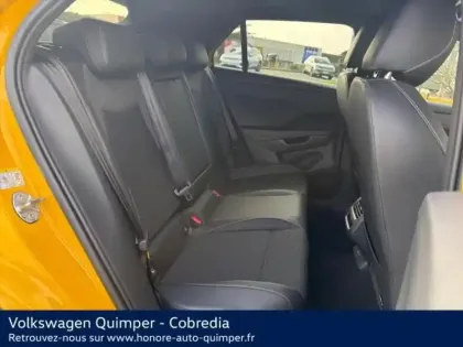 Photo 6 Volkswagen T-roc  1.5 eTSI 150ch R-Line DSG7