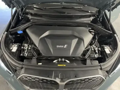 Photo 14 BMW X1 Gén. III (U11) Ph1 M Sport 5