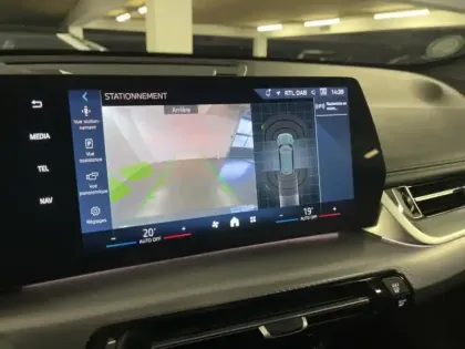 Photo 11 BMW X1 Gén. III (U11) Ph1 M Sport 5