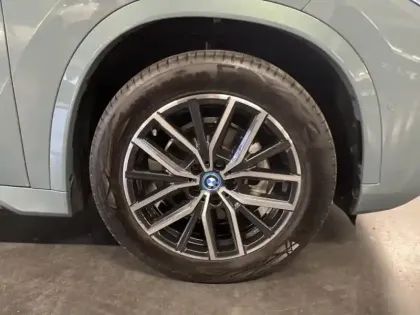 Photo 7 BMW X1 Gén. III (U11) Ph1 M Sport 5