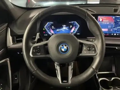 Photo 5 BMW X1 Gén. III (U11) Ph1 M Sport 5