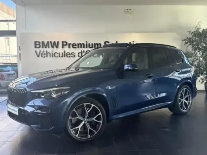 Photo Bmw X5