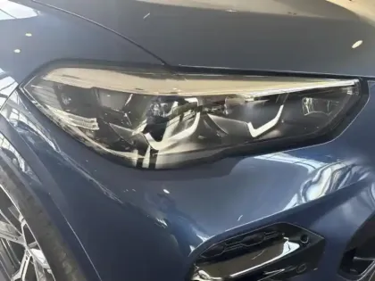 Photo 9 BMW X5  xDrive45e 394ch M Sport 17cv