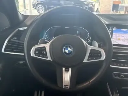 Photo 5 BMW X5  xDrive45e 394ch M Sport 17cv