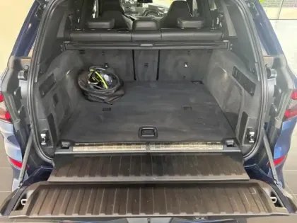 Photo 6 BMW X5  xDrive45e 394ch M Sport 17cv