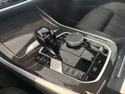 Photo 11 BMW X5  xDrive45e 394ch M Sport 17cv