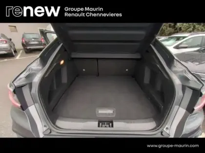 Photo 12 Renault Arkana  1.6 E-Tech 145ch full hybrid esprit Alpine -25