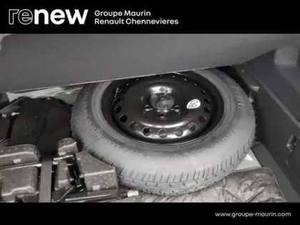 Photo 13 Renault Arkana  1.6 E-Tech 145ch full hybrid esprit Alpine -25