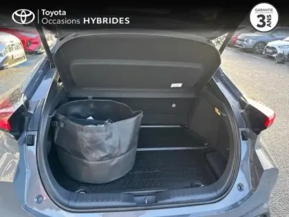 Photo 9 Toyota C-HR  2.0 Hybride Rechargeable 225ch Graphic MY26