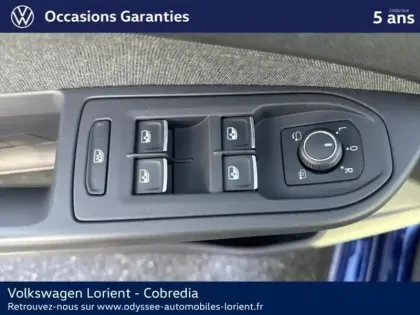 Photo 14 Volkswagen Golf  SW 2.0 TDI SCR 116ch Life Plus DSG7