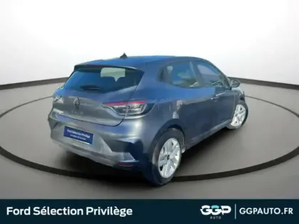 Photo 5 Renault Clio  1.0 TCe 90ch Evolution - 24