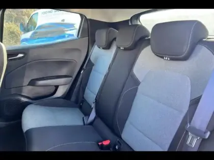 Photo 10 Renault Clio  1.0 TCe 90ch Evolution - 24