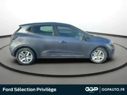 Photo 6 Renault Clio  1.0 TCe 90ch Evolution - 24