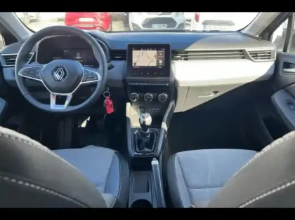 Photo 8 Renault Clio  1.0 TCe 90ch Evolution - 24