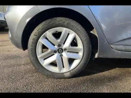 Photo 12 Renault Clio  1.0 TCe 90ch Evolution - 24