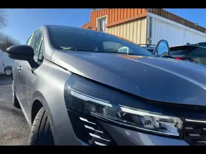 Photo 13 Renault Clio  1.0 TCe 90ch Evolution - 24