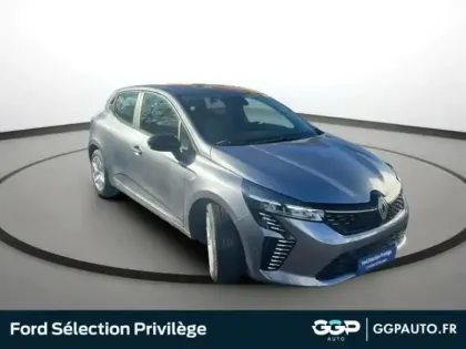 Photo 7 Renault Clio  1.0 TCe 90ch Evolution - 24