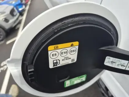 Photo 7 Ford Puma  1.0 Flexifuel 125ch S&S mHEV ST-Line X