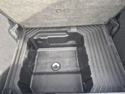 Photo 5 Ford Puma  1.0 Flexifuel 125ch S&S mHEV ST-Line X