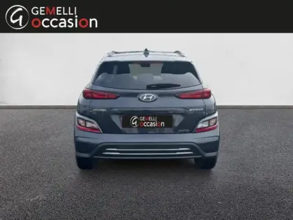 Photo 14 Hyundai Kona  Electric 39kWh - 136ch Intuitive