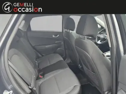 Photo 12 Hyundai Kona  Electric 39kWh - 136ch Intuitive