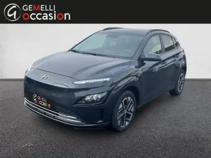 Photo Hyundai Kona
