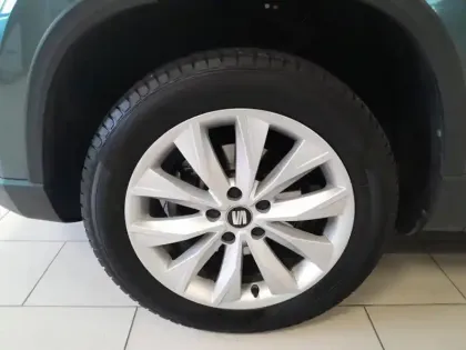 Photo 7 Seat Ateca  1.0 TSI 115ch Start&Stop  Style Business