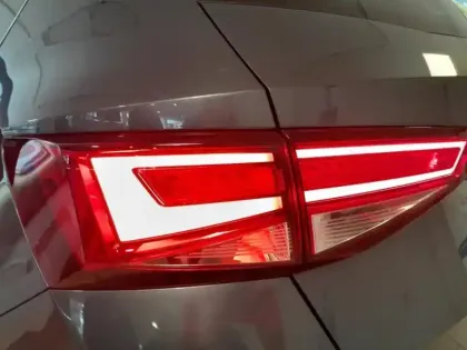 Photo 9 Seat Ateca  1.0 TSI 115ch Start&Stop  Style Business