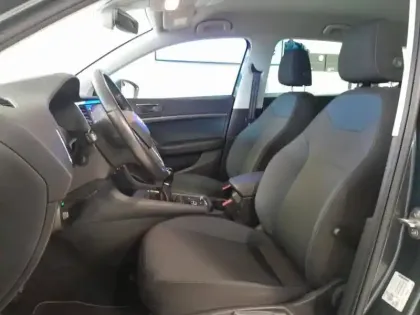 Photo 12 Seat Ateca  1.0 TSI 115ch Start&Stop  Style Business