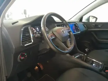 Photo 11 Seat Ateca  1.0 TSI 115ch Start&Stop  Style Business