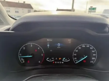 Photo 13 Ford Transit Connect  L2 1.5 TD 100ch Stop&Start Trend BVA